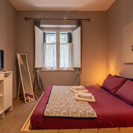 Domus Gianicolo 2B Apartment โรม ภายนอก รูปภาพ