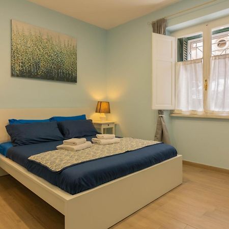 Domus Gianicolo 2B Apartment โรม ภายนอก รูปภาพ