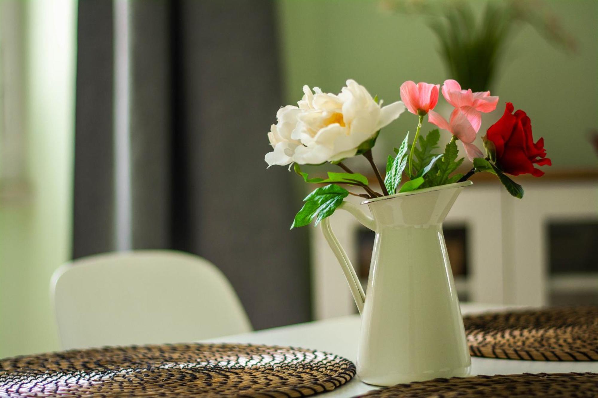 Domus Gianicolo 2B Apartment โรม ภายนอก รูปภาพ