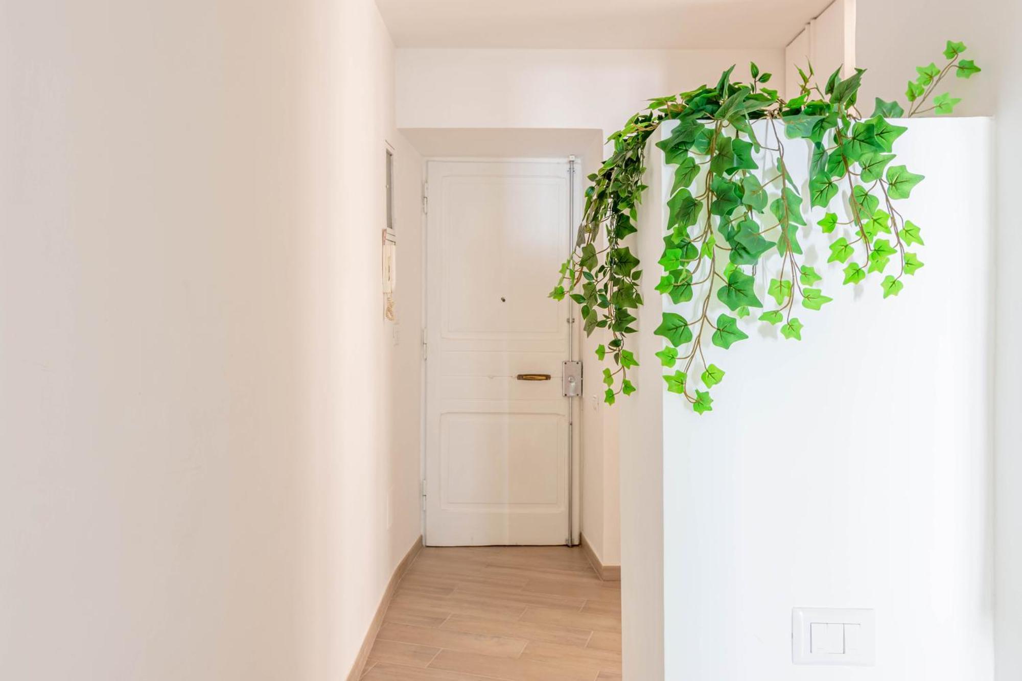 Domus Gianicolo 2B Apartment โรม ภายนอก รูปภาพ