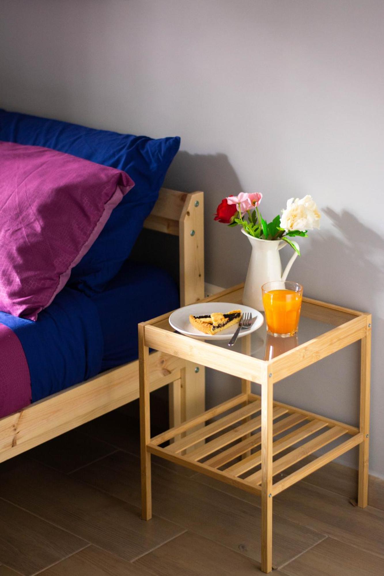 Domus Gianicolo 2B Apartment โรม ภายนอก รูปภาพ