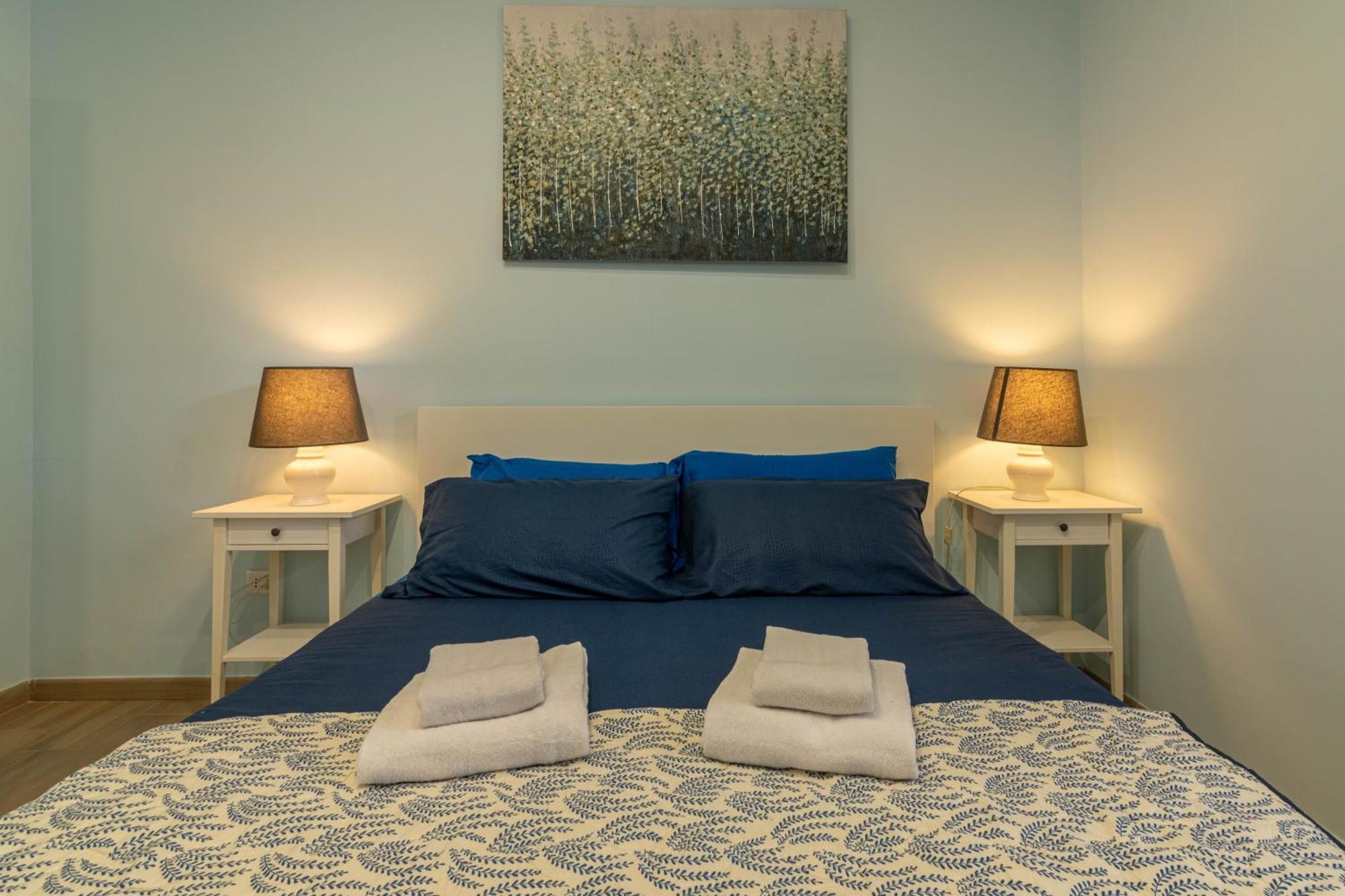 Domus Gianicolo 2B Apartment โรม ภายนอก รูปภาพ